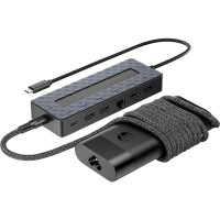 HP Universal - Dockingstation - USB-C
