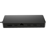 HP Universal Usb-c Multiport H