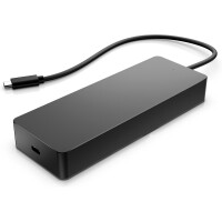 HP Universal Usb-c Multiport H