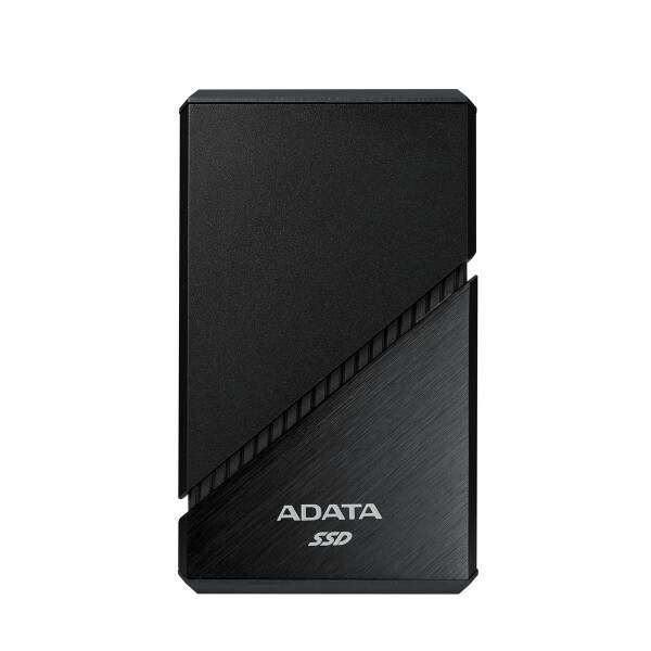 ADATA SE920, 2 TB, USB Typ-C, 3.2 Gen 2 (3.1 Gen 2), 3800 MB/s, 40 Gbit/s, Schwarz