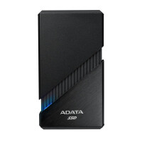 ADATA SE920, 2 TB, USB Typ-C, 3.2 Gen 2 (3.1 Gen 2), 3800...