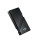 ADATA SE920, 2 TB, USB Typ-C, 3.2 Gen 2 (3.1 Gen 2), 3800 MB/s, 40 Gbit/s, Schwarz