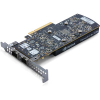 HP Nvidia Mellanox ConnectX-6 DX - Netzwerkadapter