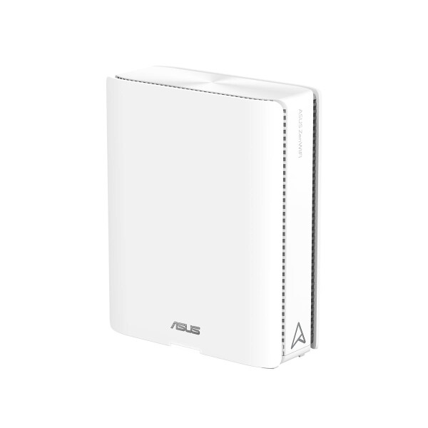 ASUS ZenWiFi BQ16, Weiß, Intern, Leistung, Tri-Band (2,4 GHz/5 GHz/6 GHz), Wi-Fi 7 (802.11be), 11529 Mbit/s