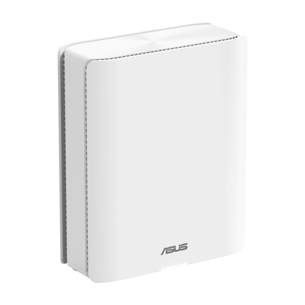 ASUS ZenWiFi BQ16, Weiß, Intern, Leistung, Tri-Band (2,4 GHz/5 GHz/6 GHz), Wi-Fi 7 (802.11be), 11529 Mbit/s