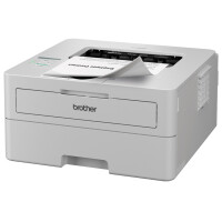 Brother HL-L2865DW, Laser, 1200 x 1200 DPI, A4, 34 Seiten...