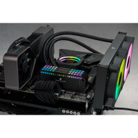 Corsair Dominator CMT64GX5M4B5600C36, 64 GB, 4 x 16 GB,...