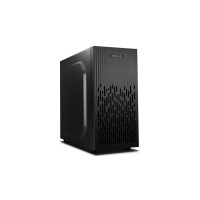 Deepcool Matrexx 30 SI, Mini Tower, PC, Schwarz, micro...