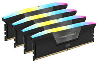 Corsair Vengeance RGB CMH128GX5M4B5600C40 - 128 GB - 4 x...