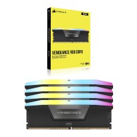 Corsair Vengeance RGB CMH128GX5M4B5600C40 - 128 GB - 4 x...