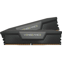 Corsair Vengeance CMK64GX5M2B6000C38, 64 GB, 2 x 32 GB,...