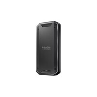 SANDISK PROFESSIONAL SanDisk PRO-G40 - 4 TB - USB Typ-C -...