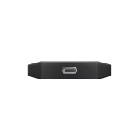 SANDISK PROFESSIONAL SanDisk PRO-G40 - 4 TB - USB Typ-C - 3.2 Gen 2 (3.1 Gen 2) - 3000 MB/s - 40 Gbit/s - Schwarz