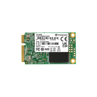 Transcend MSATA 230S, 512 GB, mSATA