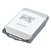 Toshiba MG09, 3.5", 12 TB, 7200 RPM