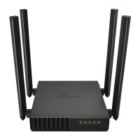 TP-LINK Archer C50 V6, Wi-Fi 5 (802.11ac), Dual-Band (2,4...