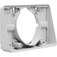 Logitech Tap Scheduler Angle Mount - Weiß - Tap Scheduler - 213,4 mm - 54,8 mm - 132,1 mm - 144 mm