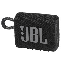 JBL GO 3, 3,81 cm (1.5"), 4,7 cm, 4,2 W, 110 - 20000...