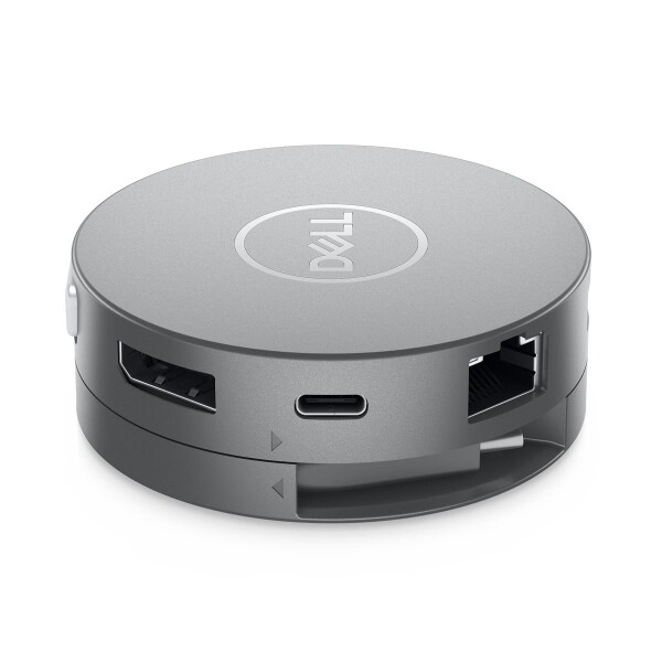 Dell mobiler USB-C Adapter - DA310 Minidock