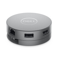 Dell USB-C Mobile Adapter – DA310, Kabelgebunden,...