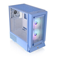 Thermaltake Ceres 350 MX Hydrangea Blue - Midi/Minitower...