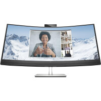 HP E-Series E34m G4, 86,4 cm (34"), 3340 x 2160...