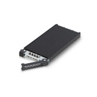 Icy Dock MB834TP-B, SSD-Gehäuse, 2.5", M.2,...