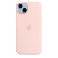 Apple MPT73ZM/A, Cover, Apple, iPhone 14 Plus, 17 cm (6.7 Zoll), Pink