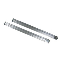 QNAP RAIL-A02-90, Regal-Schienenset, Aluminium, QNAP...