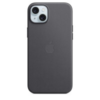 Apple MT423ZM/A, Cover, Apple, iPhone 15 Plus, 17 cm (6.7"), Schwarz