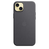 Apple MT423ZM/A, Cover, Apple, iPhone 15 Plus, 17 cm (6.7"), Schwarz