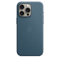 Apple MT4Y3ZM/A, Cover, Apple, iPhone 15 Pro Max, 17 cm (6.7"), Blau