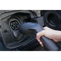 kabelmeister E-Auto-Ladekabel Mode 3 3-ph 22kW 7.5m