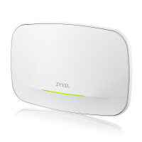 ZyXEL WBE530 WiFi 7 Triple-Radio NebulaFlex Pro Access Point - Access Point - WLAN