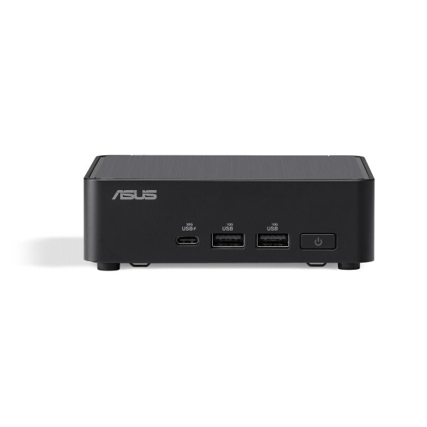 ASUS NUC 14 Pro Slim Mini PC RNUC14RVKV5068C0I, Intel Core Ultra 5, 135H, 16 GB, 512 GB, Windows 11 Pro, 64-Bit