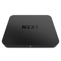 NZXT Signal HD60, Schwarz, USB 3.2 Gen 1 (3.1 Gen 1), 1920 x 1080 Pixel, 60 fps, 480i, 480p, 576i, 576p, 720p, 1080i, 1080p, 1440p, 2160p, 2 Kanäle