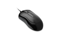 Kensington Mouse-in-a-Box EQ Wired Mouse - Maus - 1.000 dpi