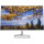 HP M27f FHD Monitor, 68,6 cm (27"), 1920 x 1080 Pixel, Full HD, LCD, 5 ms, Schwarz, Silber