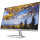 HP M27f FHD Monitor, 68,6 cm (27"), 1920 x 1080 Pixel, Full HD, LCD, 5 ms, Schwarz, Silber