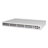 Alcatel Lucent OmniSwitch 6360, Managed, L2/L3, Gigabit...