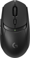 Logitech G G309, rechts, Optisch, RF Wireless + Bluetooth, 2560 DPI, 400 fps, Schwarz