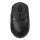 Logitech G G309, rechts, Optisch, RF Wireless + Bluetooth, 2560 DPI, 400 fps, Schwarz