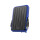 Silicon Power A66, 1 TB, 3.2 Gen 1 (3.1 Gen 1), Schwarz, Blau