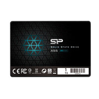 Silicon Power Ace A55 - 1 TB - 2.5" - 6 Gbit/s