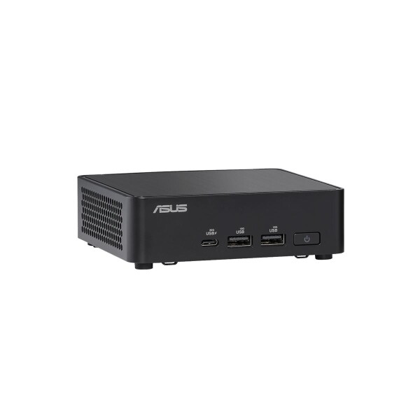 ASUS NUC 14 Pro RNUC14RVKV5068C3I - Mini-PC - Core Ultra 5 135H - Core Ultra 5 - 1,7 GHz