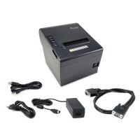 Equip 80mm Thermobondrucker für den POS mit...
