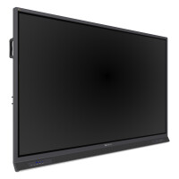 ViewSonic IFP7552-1B, Interaktiver Flachbildschirm, 190,5 cm (75"), LCD, 3840 x 2160 Pixel, WLAN