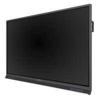 ViewSonic IFP7552-1B, Interaktiver Flachbildschirm, 190,5 cm (75"), LCD, 3840 x 2160 Pixel, WLAN