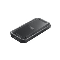 SANDISK PROFESSIONAL SanDisk PRO-G40, 2000 GB, USB Typ-C,...