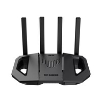 ASUS Router Tuf Gaming Be3600 - Router - WLAN